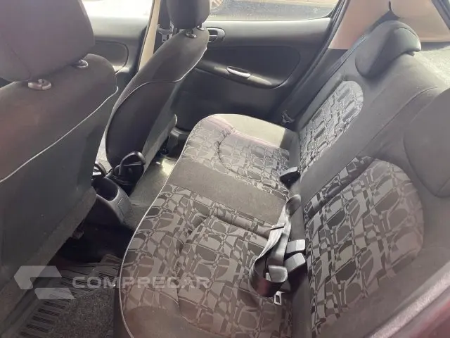 207 - 1.4 XR 8V 4P MANUAL