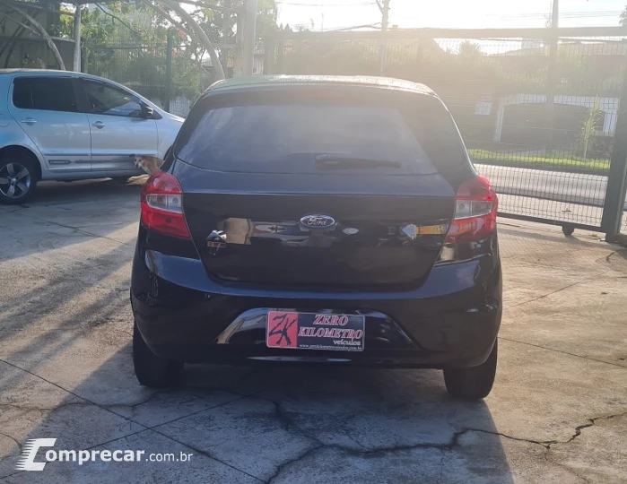 KA 1.0 SE 12V