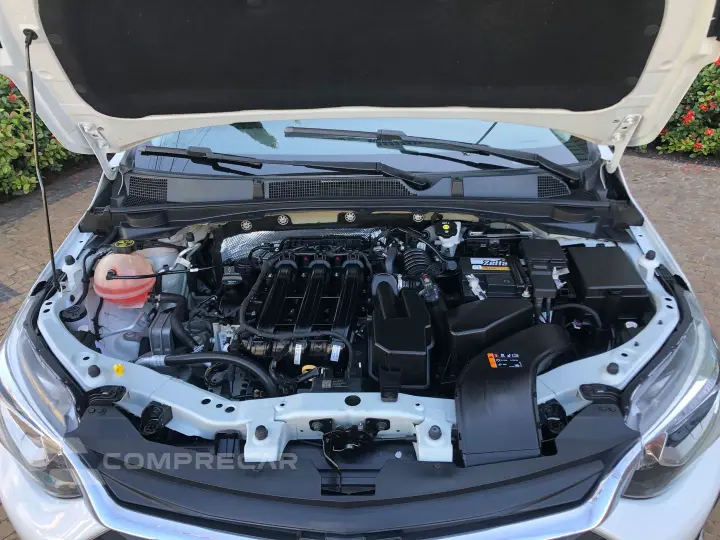Onix 1.0 Flex Lt Manual
