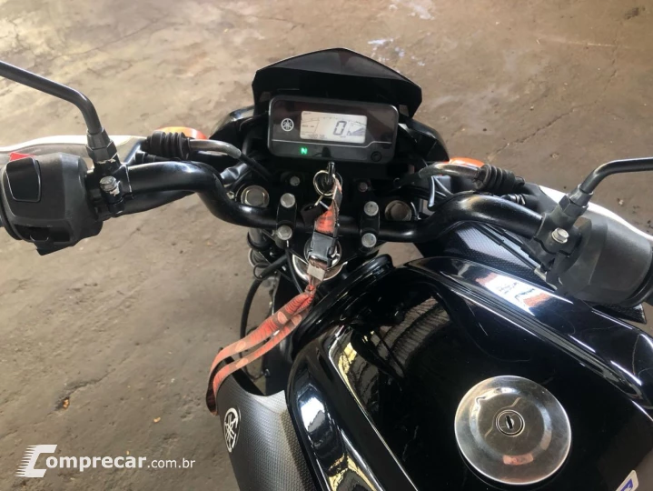 YBR 150 FACTOR E/FLEX