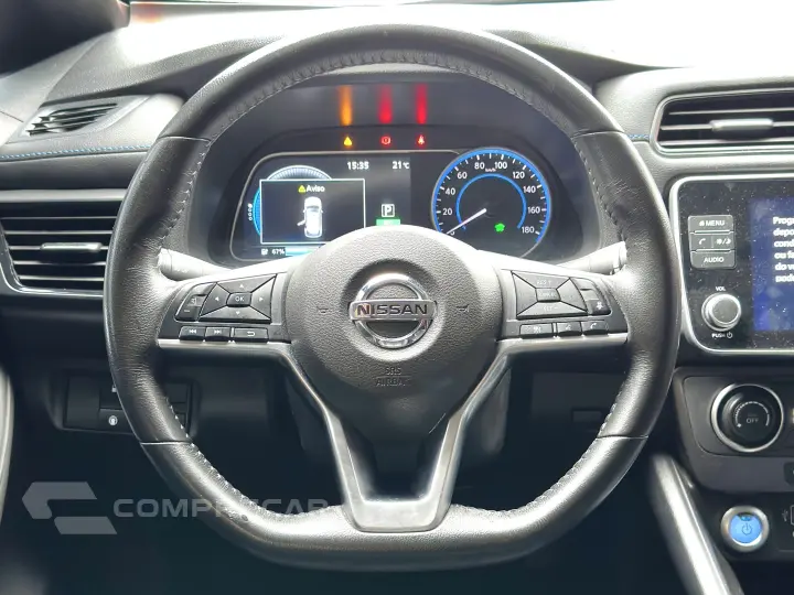 LEAF B12P 40 ELÉTRICO