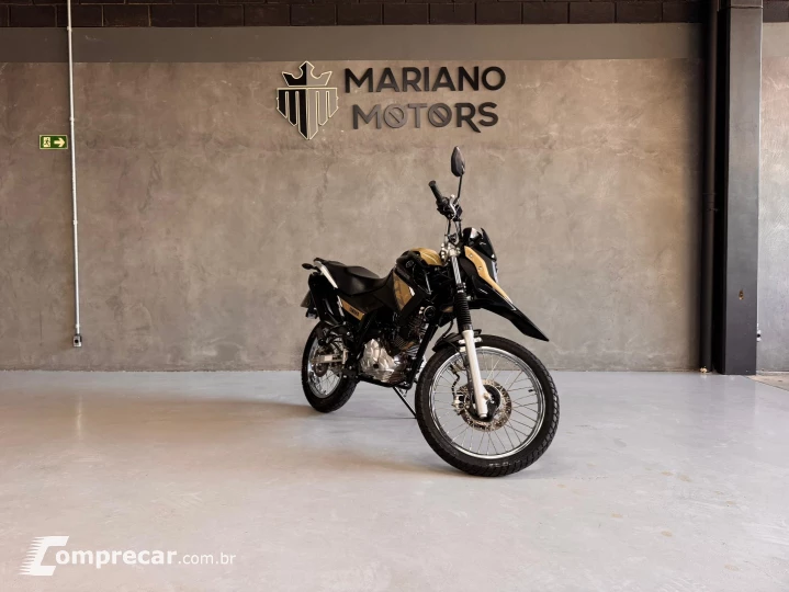 XTZ 150 CROSSER Z FLEX
