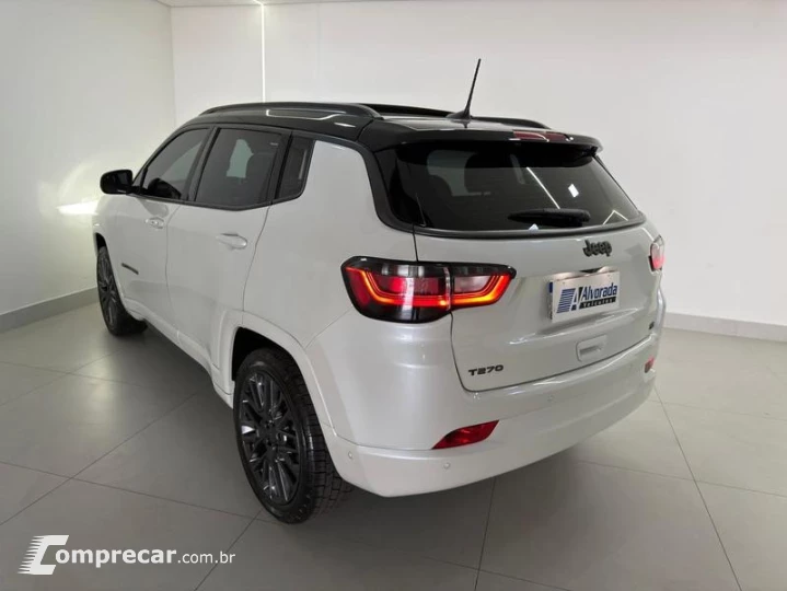 COMPASS SERIE S TF