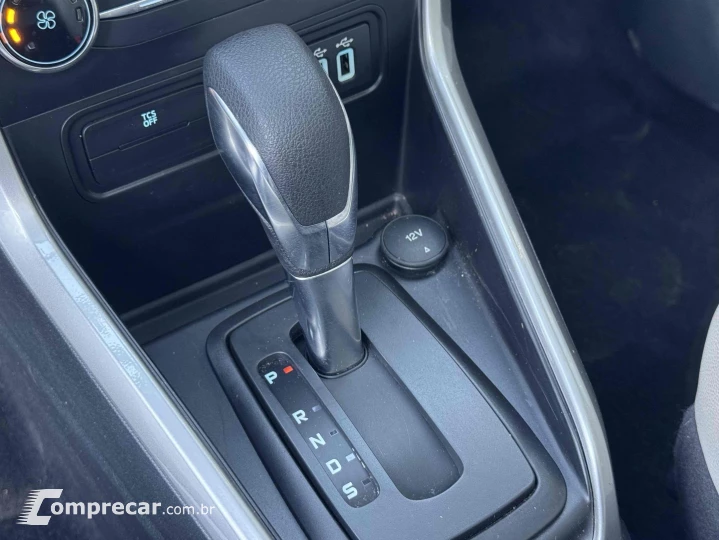 ECOSPORT 2.0 Titanium 16V