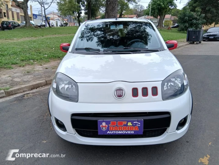 UNO 1.4 Sporting 8V