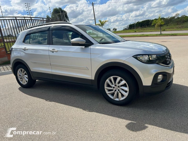 T-CROSS 1.0 200 TSI Sense