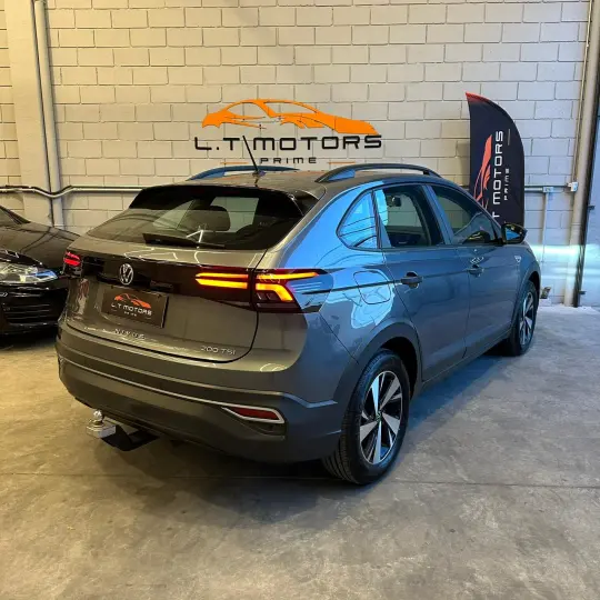 NIVUS 1.0 200 TSI Comfortline