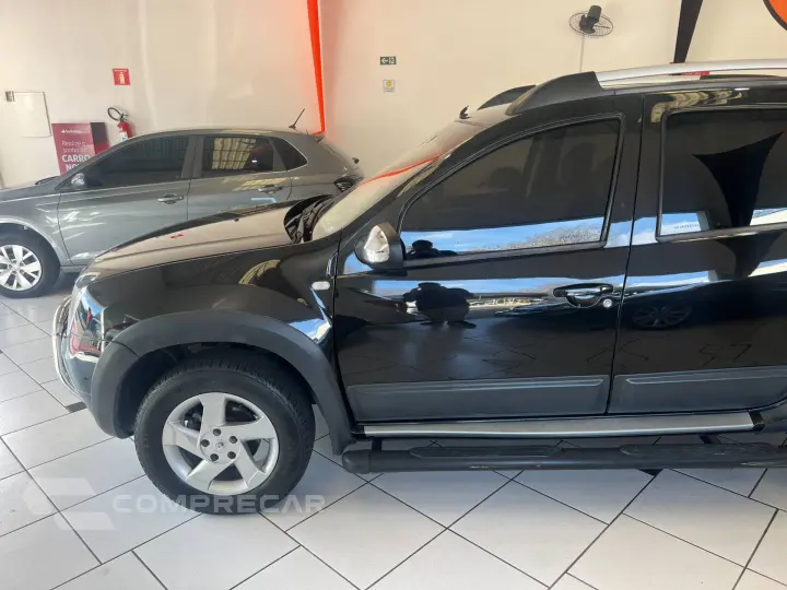 DUSTER 1.6 DYNAMIQUE 4X2 16V RENAULT