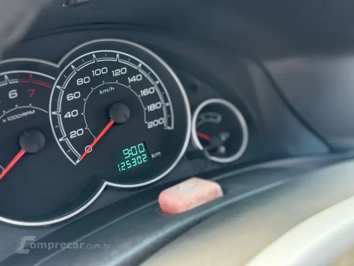 Celta LT 1.0 MPFI 8V FlexP. 5p