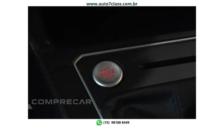 VIRTUS - 1.0 200 TSI HIGHLINE AUTOMÁTICO