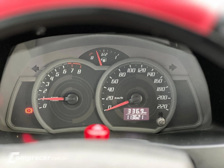 Ka 1.0 Mpi 8V Flex 2P Manual