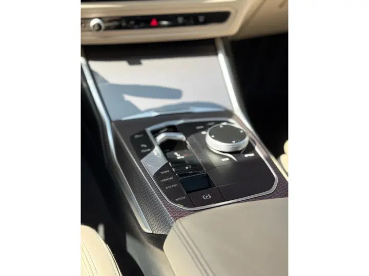 320i 2.0 16V TURBO FLEX M SPORT AUTOMÁTICO