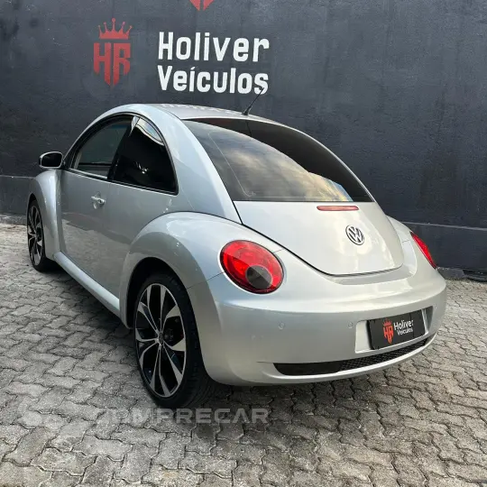 NEW BEETLE 2.0 MI 8V