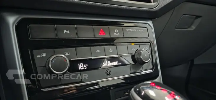 T-Cross Comfor. 200 TSI 1.0 Flex 5p Aut.