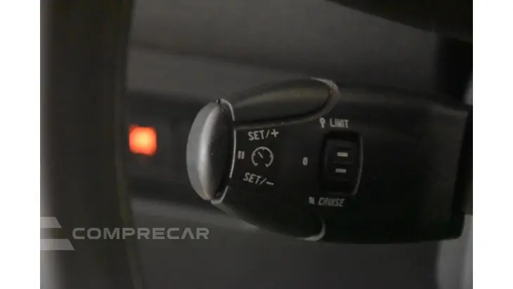 AIRCROSS - 1.6 EXCLUSIVE 16V 4P AUTOMÁTICO