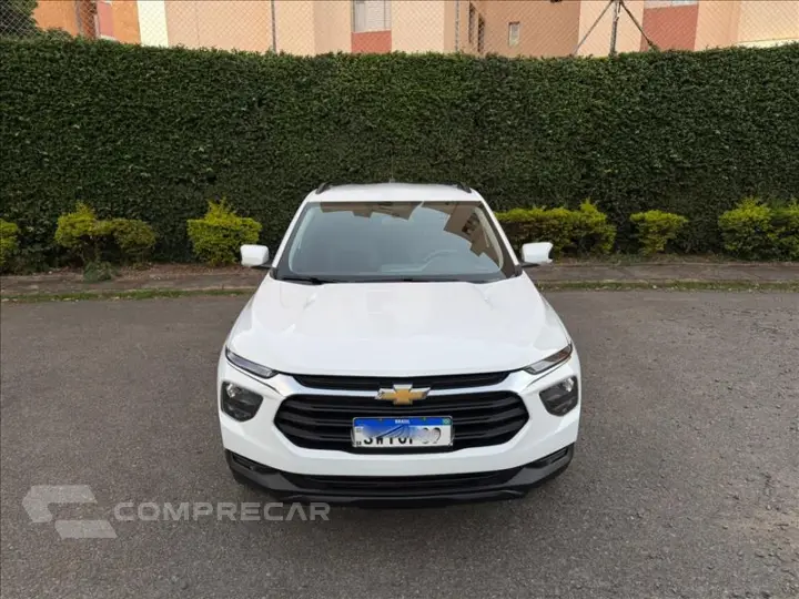 MONTANA 1.2 Turbo LT