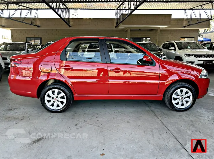 SIENA 1.4 MPI EL 8V