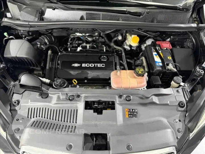 TRACKER 1.8 MPFI LTZ 4X2 16V