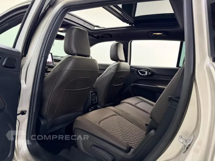 COMMANDER OVR TD380