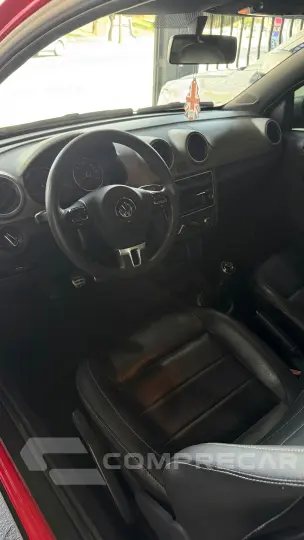 SAVEIRO 1.6 Cross CE 16V