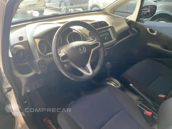 FIT 1.4 LX 8V