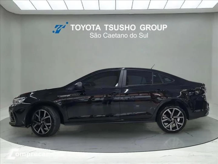 VIRTUS 1.4 250 TSI Exclusive