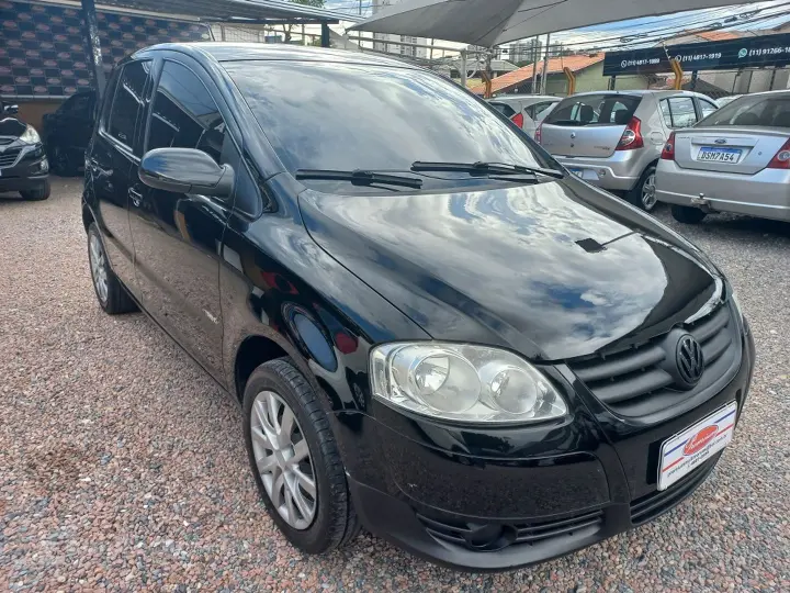 Fox 1.0 Mi 8V Flex 4P Manual