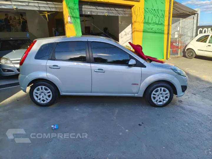 FIESTA 1.6 Rocam 8V