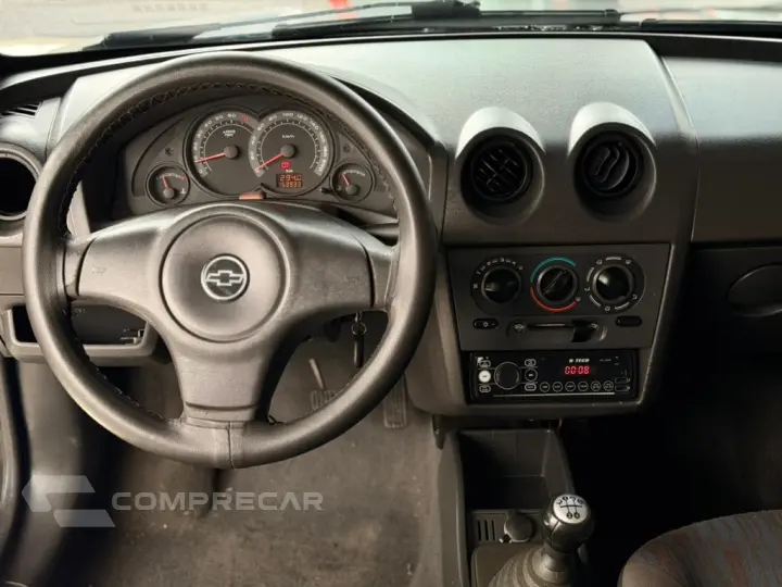 CELTA 1.0 MPFI LIFE 8V FLEX 2P MANUAL