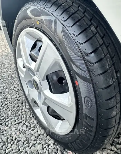 Montana 1.4 FLEX LS