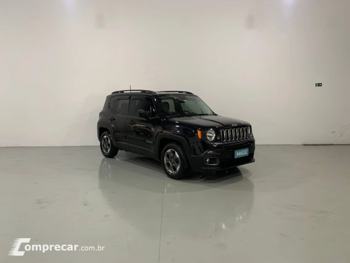 RENEGADE 1.8 16V Sport