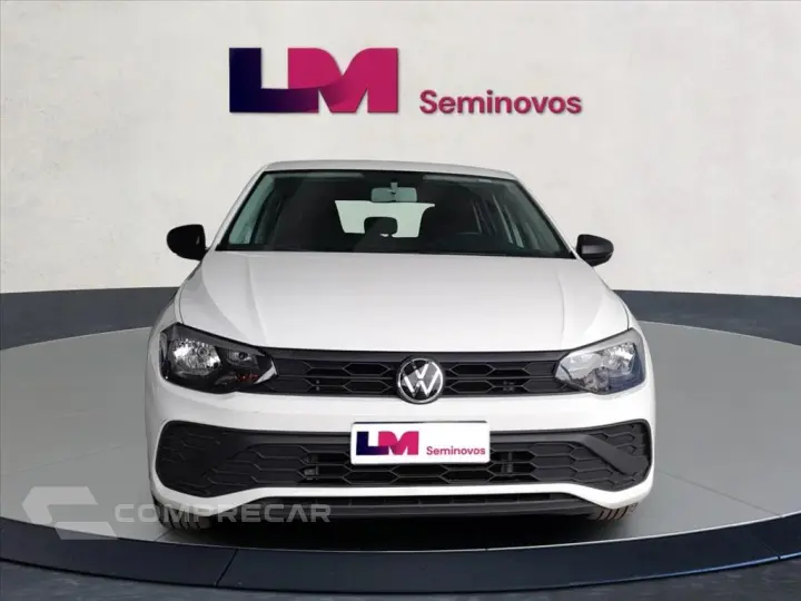 POLO 1.0 MPI TRACK MANUAL