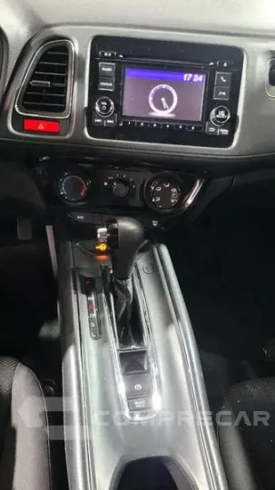 HR-V EX 1.8 FLEXONE 16V 5P AUT