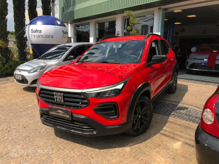 Pulse 1.3 Flex Drive Cvt