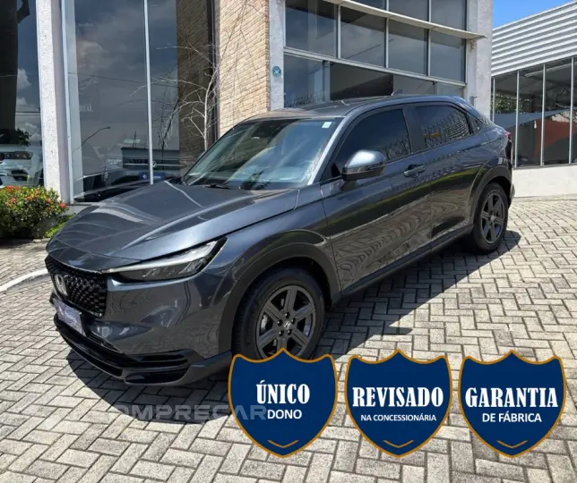 HR-V Advance 1.5  Flex TB 16V 5p Aut.