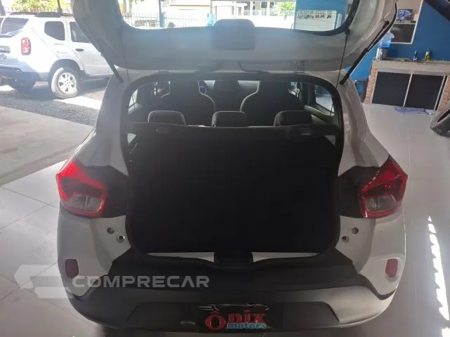 KWID - 1.0 12V SCE ZEN MANUAL
