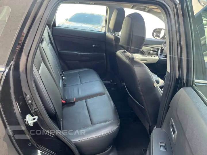 ASX 2.0 16V 4x4 160cv Aut.