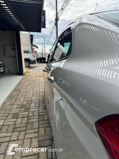 KA + 1.5 SE 16V