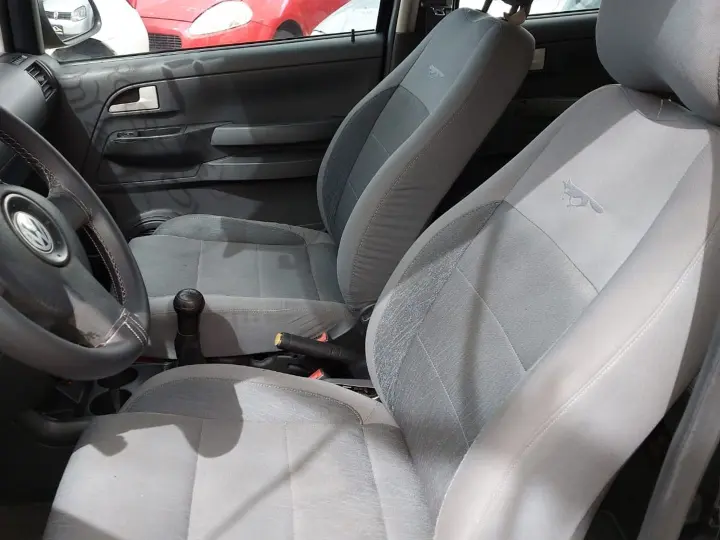 Crossfox 1.6 Mi Flex 8V 4P Manual