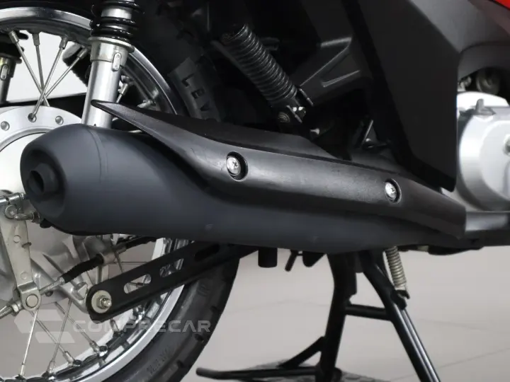 HONDA BIZ 125 ES