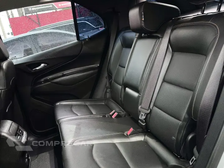 EQUINOX 2.0 16V TURBO GASOLINA LT AUTOMÁTICO