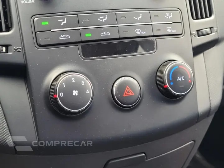 i30cw 2.0 16V 145cv Mec. 5p