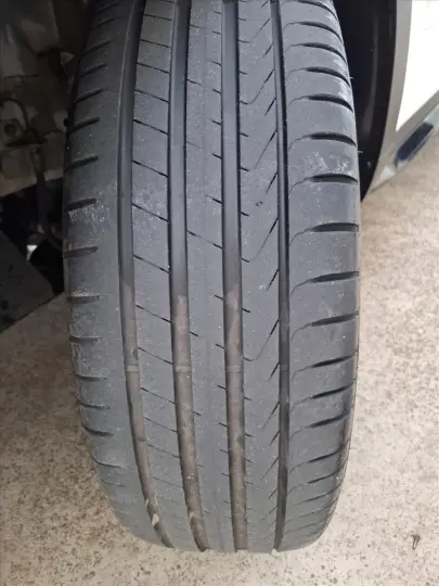 CRETA 2.0 N Line Night Edition