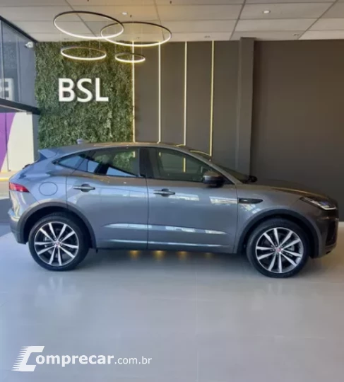 E-PACE 2.0 16V P300 R-dynamic SE AWD