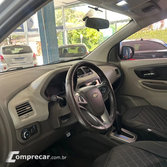 SPIN 1.8 LTZ 8V
