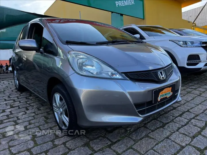 FIT 1.4 DX 16V