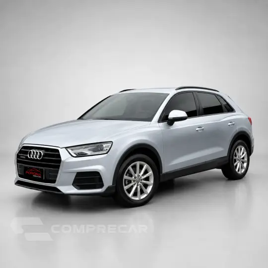Q3 1.4 TFSI Ambition S Tronic