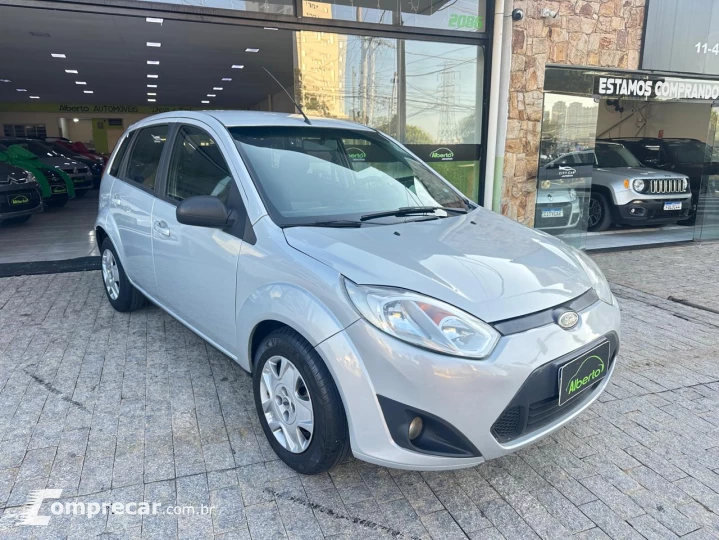 FIESTA 1.0 MPI Class 8V