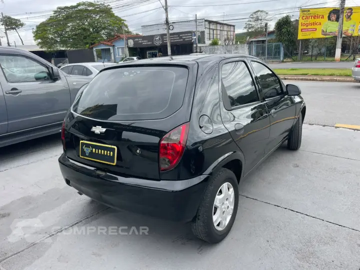 CELTA 1.0 MPFI LS 8V