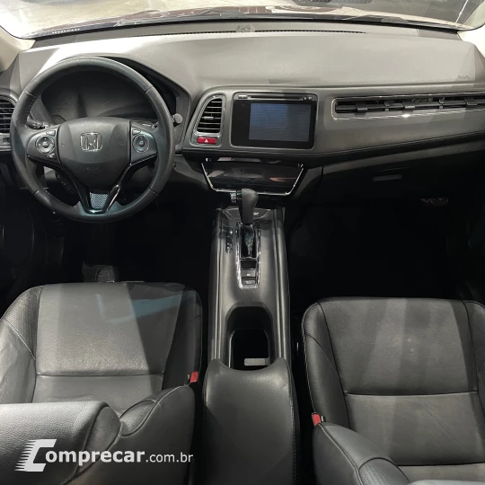 HR-V 1.8 16V EXL